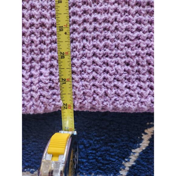 EcoWish Women's Knit Colorful Pullover Sweater S - Picture 7 of 7